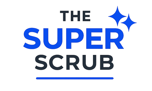 The Super Scrub